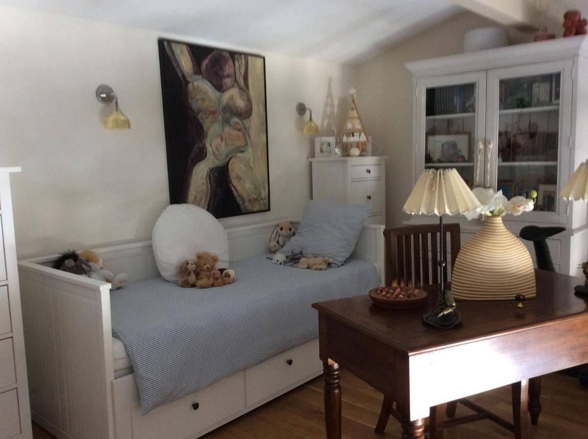 Duplex 105 M2 Vue Mer, Terrasse 30M2 Mauguio Ngoại thất bức ảnh