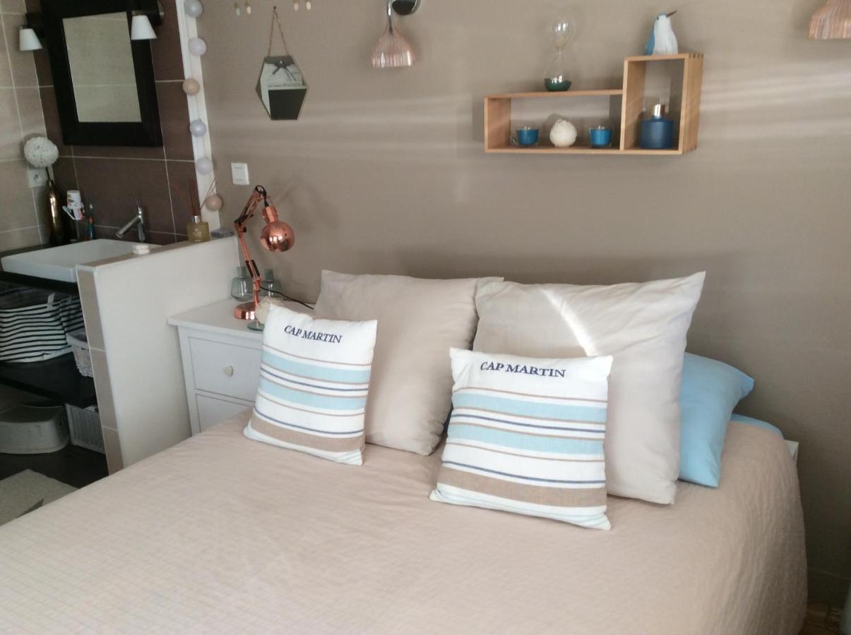 Duplex 105 M2 Vue Mer, Terrasse 30M2 Mauguio Ngoại thất bức ảnh